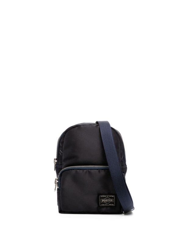 Porter-Yoshida & Co. Howl logo-appliqué mini backpack - Image 5