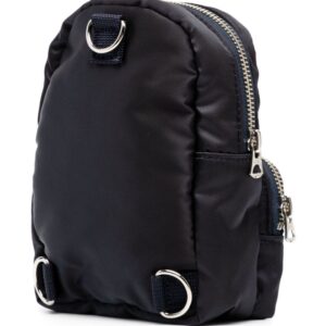Porter-Yoshida & Co. Howl logo-appliqué mini backpack