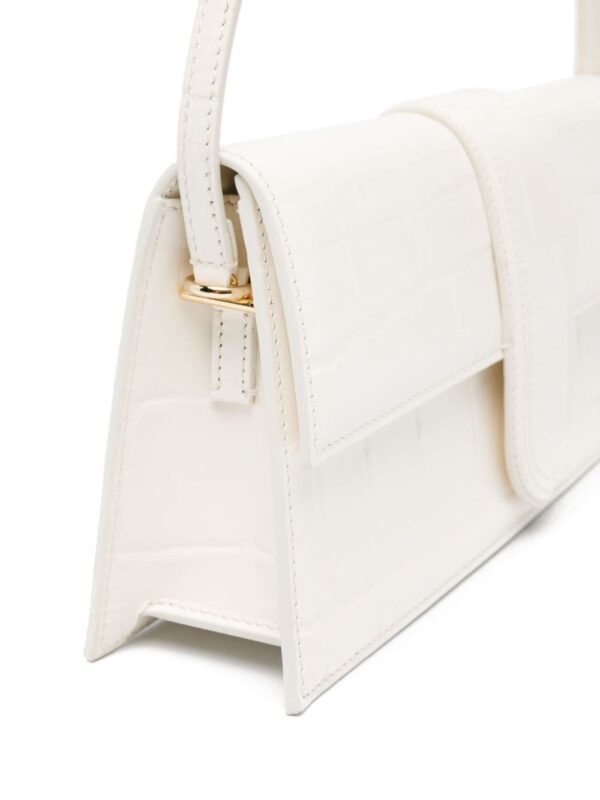 Jacquemus Le Bambino Long shoulder bag - Image 4