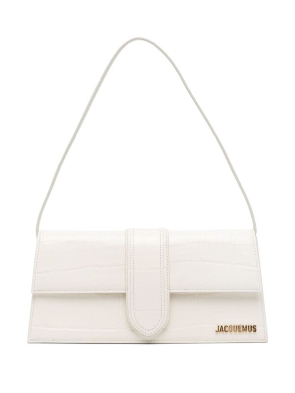Jacquemus Le Bambino Long shoulder bag