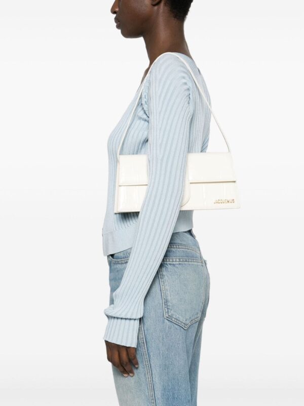 Jacquemus Le Bambino Long shoulder bag - Image 2