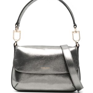 Giorgio Armani medium La prima leather tote bag