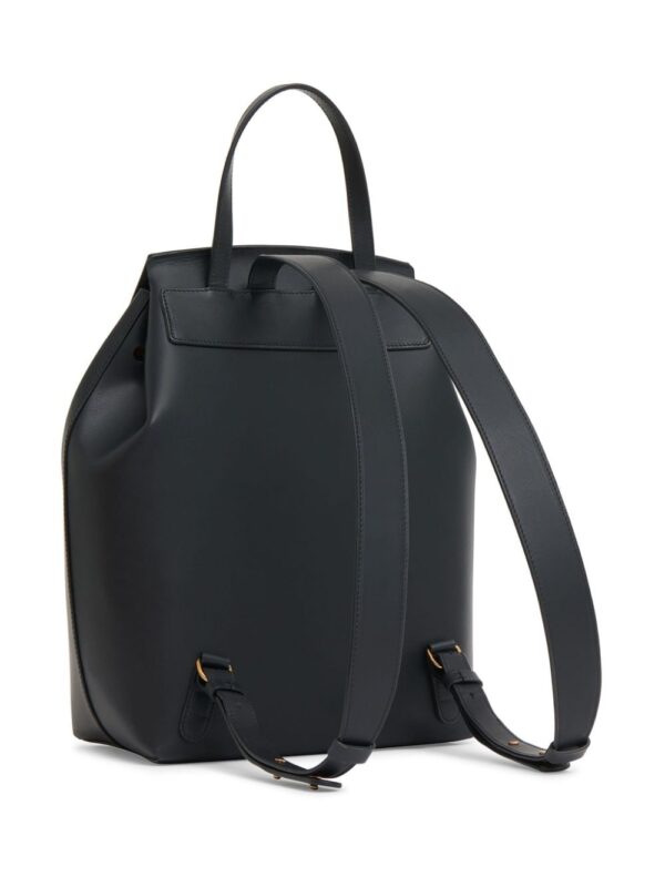Mansur Gavriel Classic leather backpack - Image 2