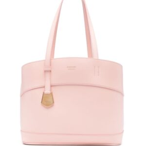 Ferragamo Charming leather tote bag