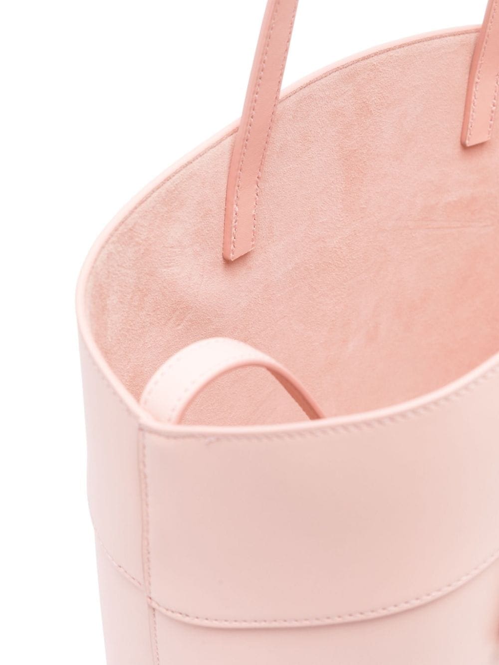 Ferragamo Charming leather tote bag - Image 5