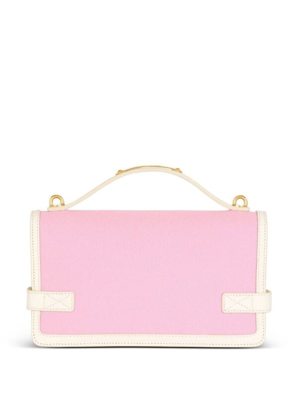 Balmain B-Buzz 24 shoulder bag - Image 2