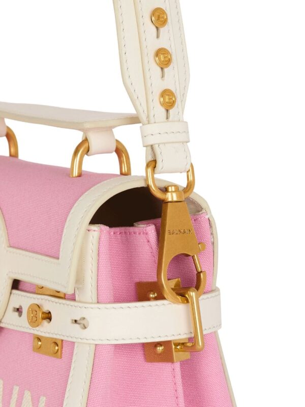 Balmain B-Buzz 23 shoulder bag - Image 5