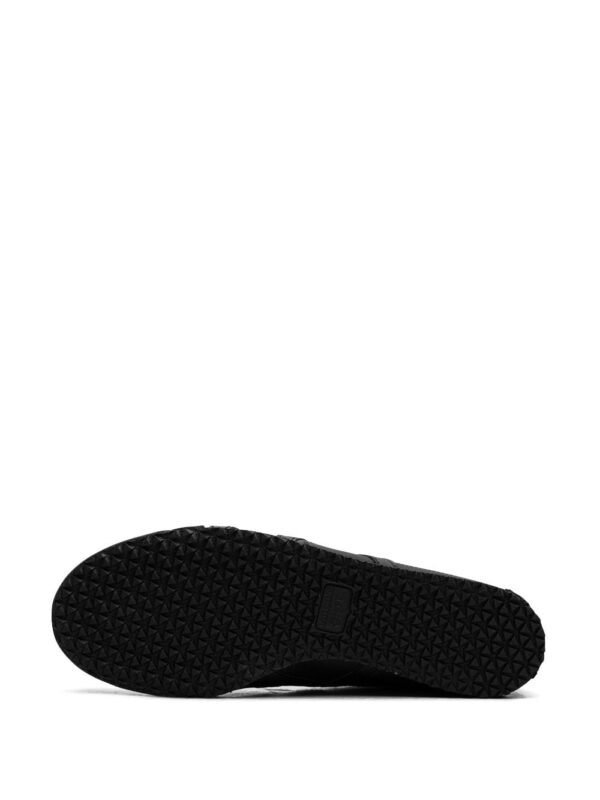 Onitsuka Tiger Mexico 66™ "Triple Black" sneakers - Image 4