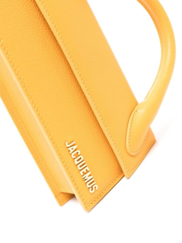Jacquemus Le Chiquito Long tote bag - Image 4