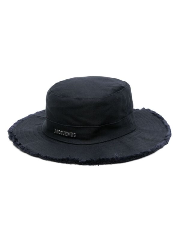 Jacquemus Le Bob Artichaut bucket hat