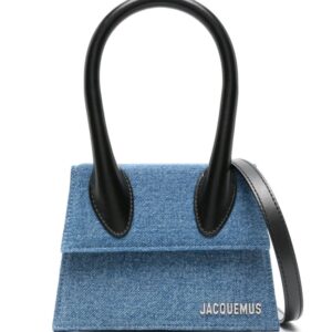 Jacquemus Le Chiquito Moyen tote bag