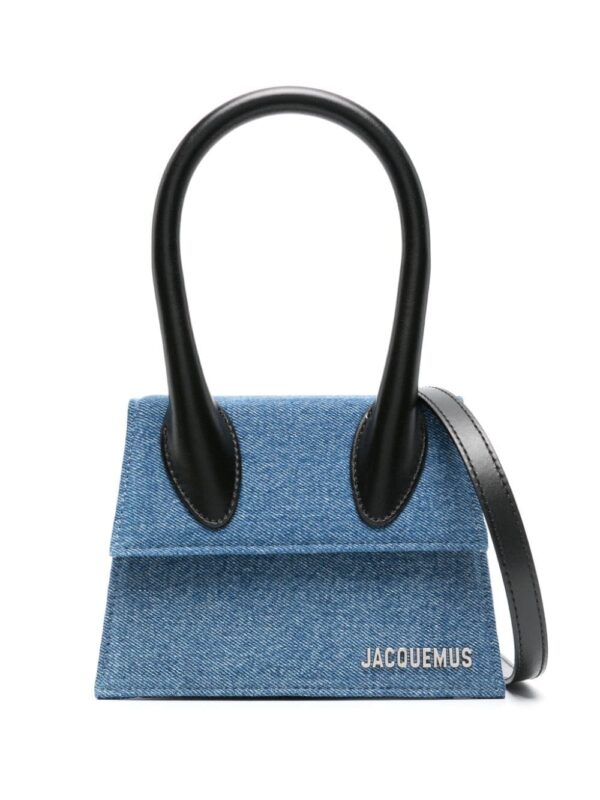 Jacquemus Le Chiquito Moyen tote bag