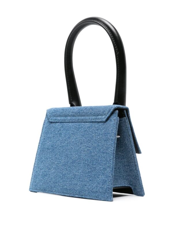 Jacquemus Le Chiquito Moyen tote bag - Image 3
