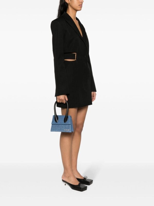 Jacquemus Le Chiquito Moyen tote bag - Image 2