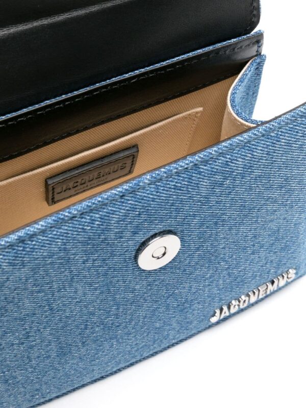 Jacquemus Le Chiquito Moyen tote bag - Image 5