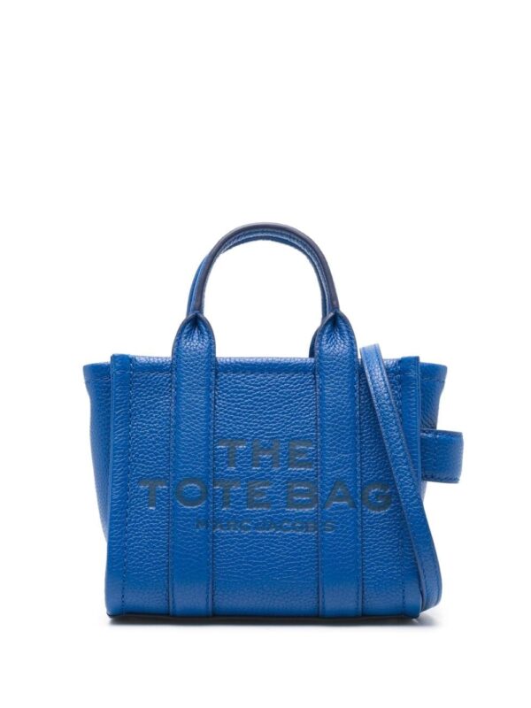 Marc Jacobs The Leather Mini Tote bag