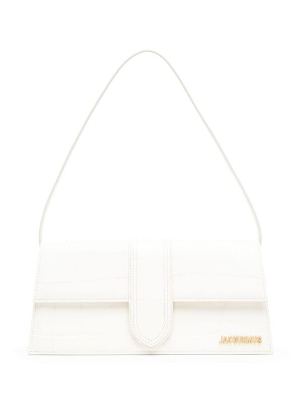 Jacquemus Le Bambino Long shoulder bag