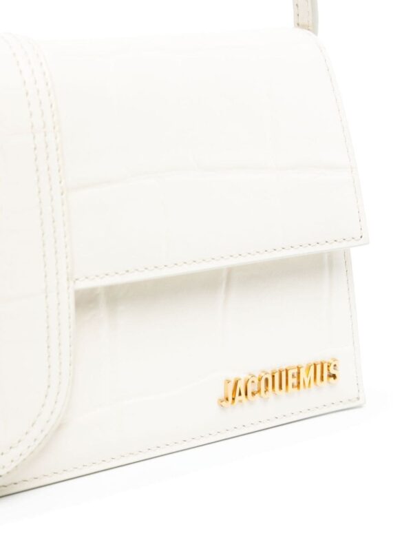 Jacquemus Le Bambino Long shoulder bag - Image 4