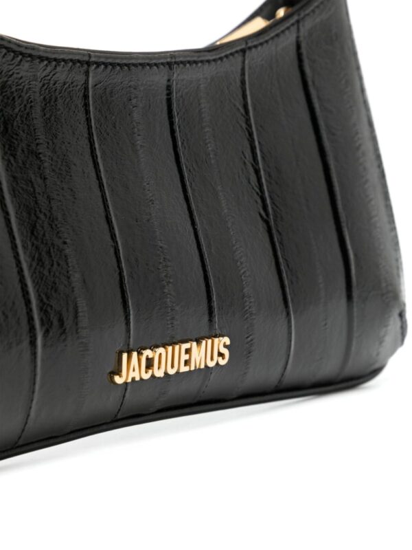 Jacquemus Le Bisou Perle shoulder bag - Image 4