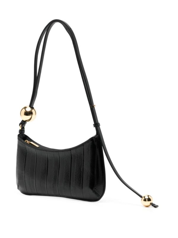 Jacquemus Le Bisou Perle shoulder bag - Image 3