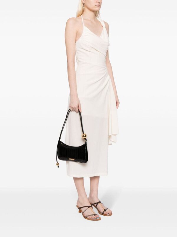 Jacquemus Le Bisou Perle shoulder bag - Image 2