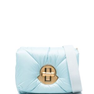 Moncler mini Puf cross body bag