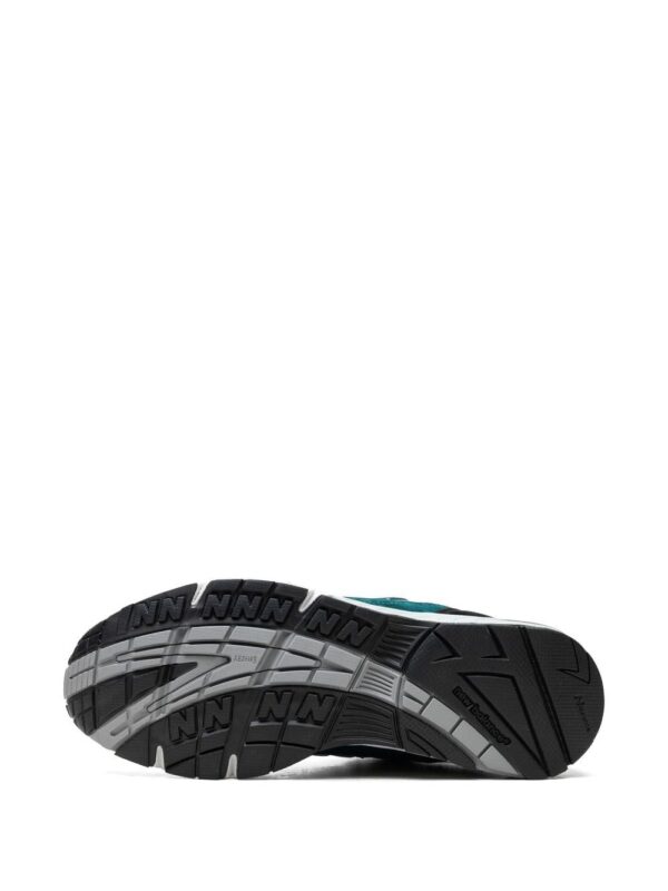 New Balance 991 MiUK "Pacific" sneakers - Image 3
