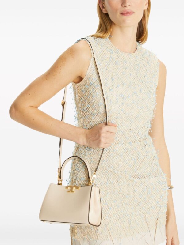 Tory Burch mini Eleanor leather tote bag - Image 2