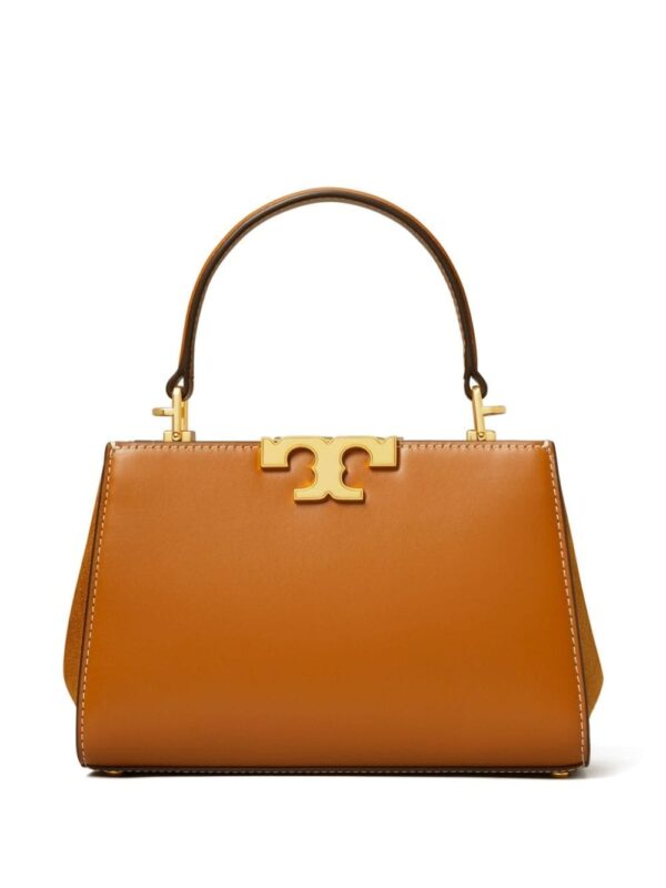 Tory Burch mini Eleanor leather tote bag - Image 4