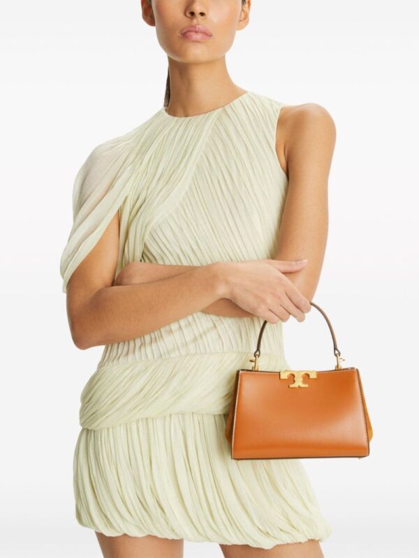 Tory Burch mini Eleanor leather tote bag - Image 2