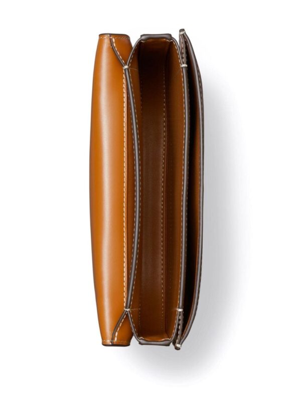 Tory Burch Eleanor leather crossbody bag - Image 5