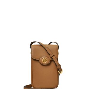 Tory Burch Robinson leather crossbody bag