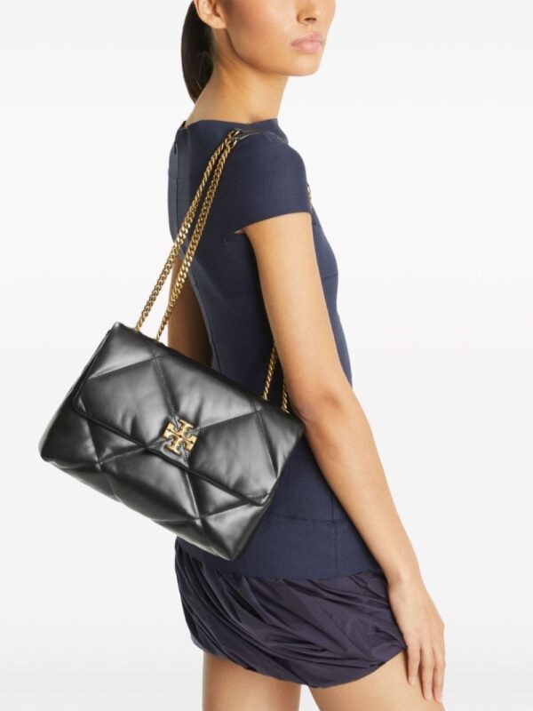 Tory Burch Kira quilted shoulder bag - Image 2
