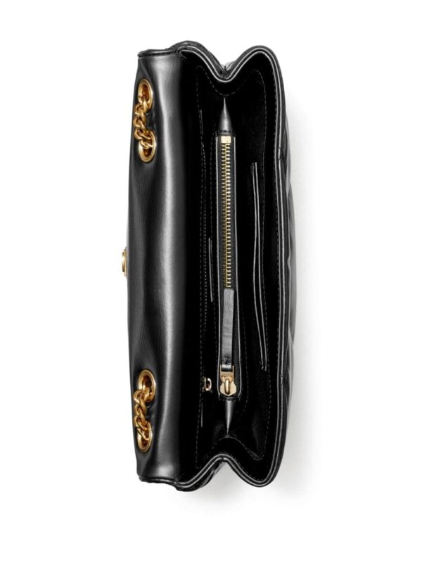 Tory Burch Kira quilted shoulder bag - Image 5