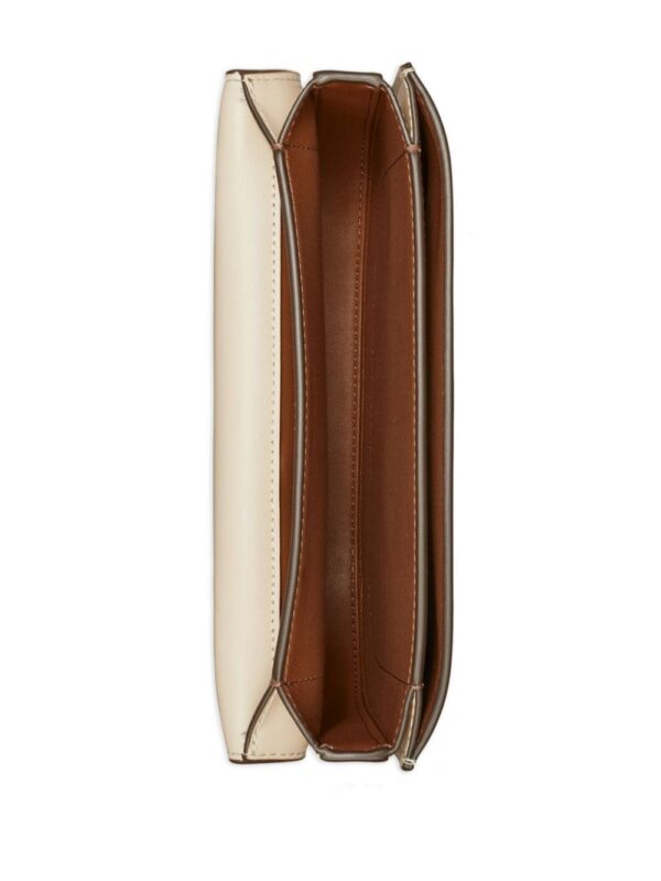Tory Burch Eleanor leather crossbody bag - Image 5