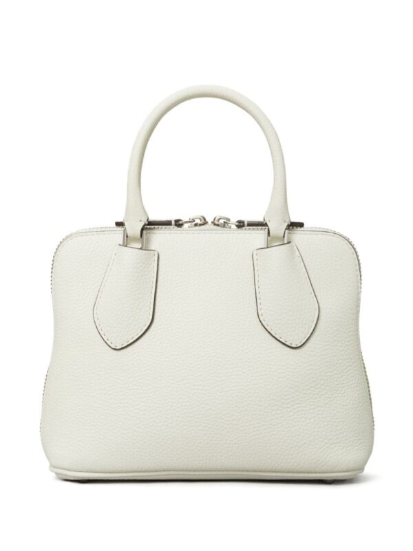 Tory Burch mini Swing leather satchel - Image 4