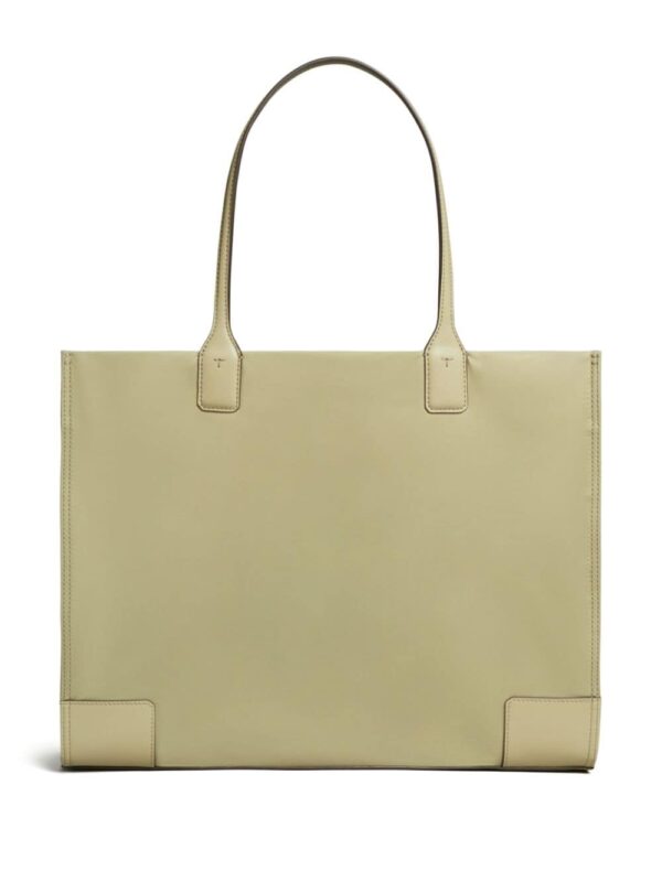 Tory Burch Ella Double T-patch tote bag - Image 3