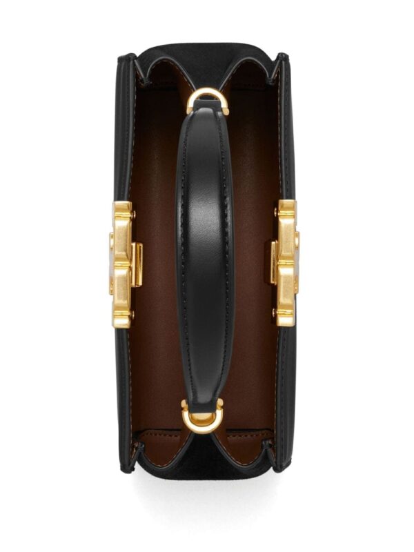 Tory Burch mini Eleanor leather satchel - Image 3
