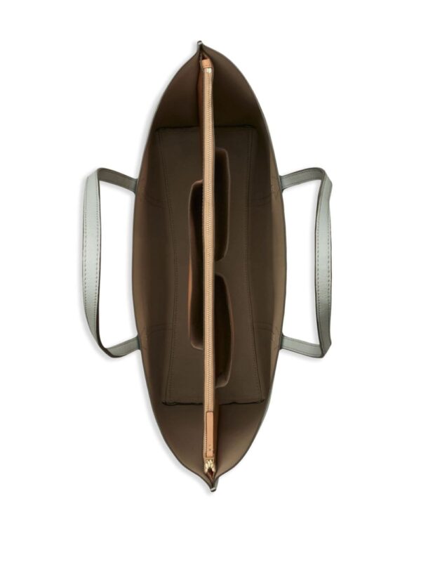 Tory Burch Perry leather tote bag - Image 5