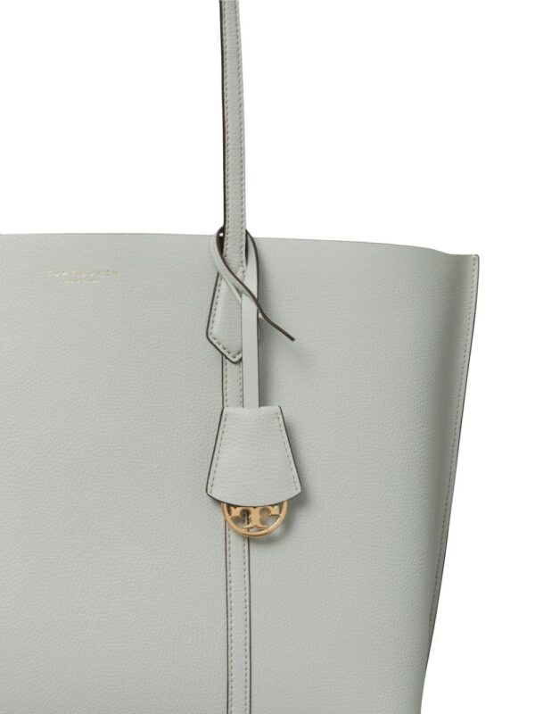 Tory Burch Perry leather tote bag - Image 4