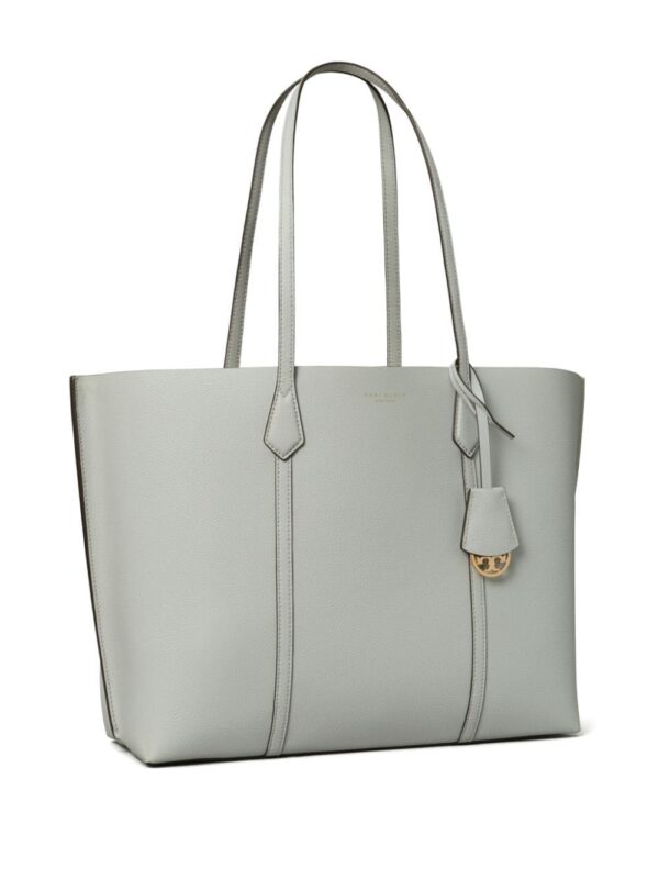 Tory Burch Perry leather tote bag - Image 3