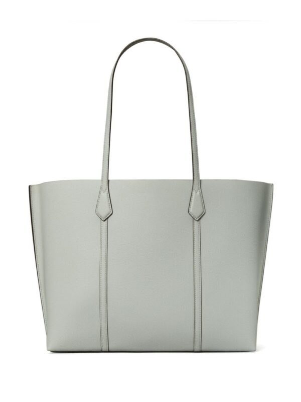 Tory Burch Perry leather tote bag - Image 2