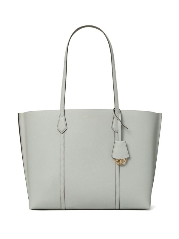 Tory Burch Perry leather tote bag