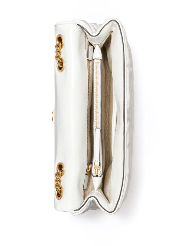 Tory Burch Kira quilted shoulder bag - Image 5