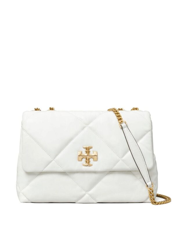 Tory Burch Kira quilted shoulder bag