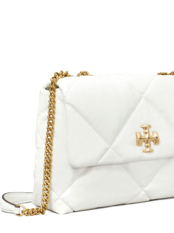 Tory Burch Kira quilted shoulder bag - Image 4