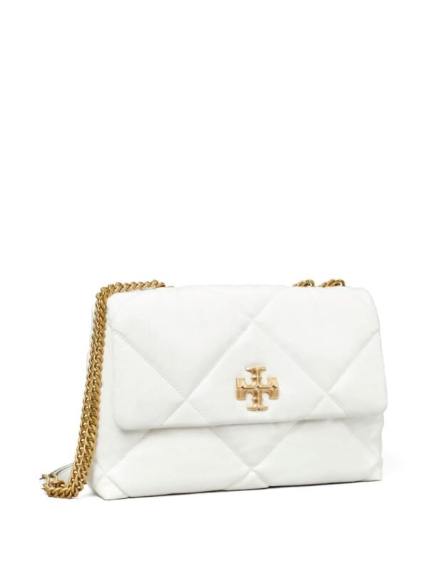 Tory Burch Kira quilted shoulder bag - Image 3