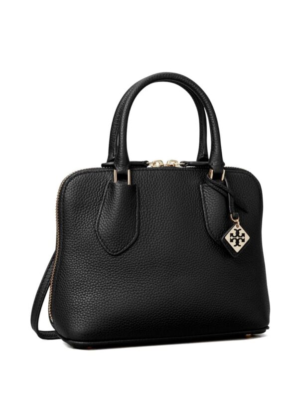 Tory Burch mini Swing leather satchel - Image 5
