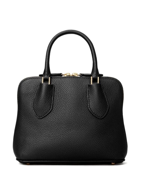 Tory Burch mini Swing leather satchel - Image 4