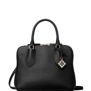 Tory Burch mini Swing leather satchel
